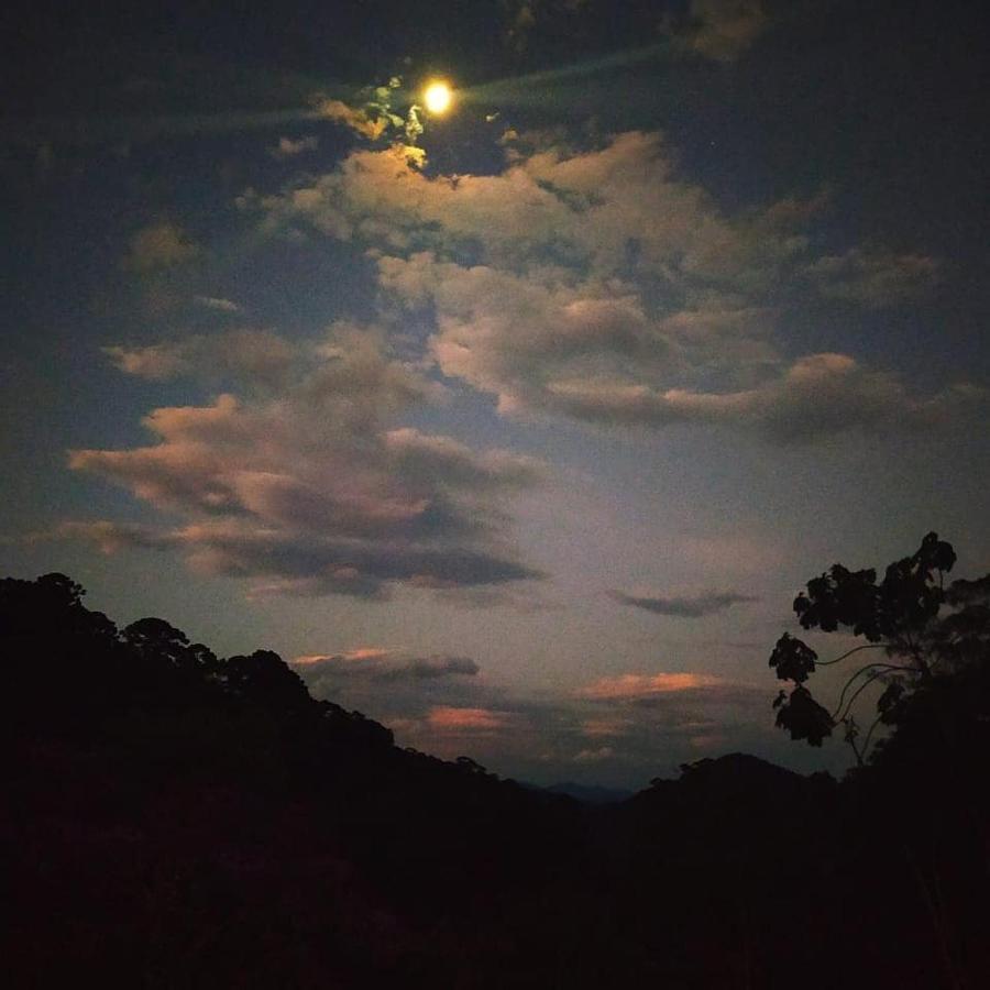 Pousada Bella Ana Visconde De Maua Esterno foto
